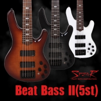 Beat Bass II (5st)